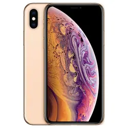 گوشی موبایل اپل کارکرده مدل iphone Xs تک سیمکارت با ظرفیت 256 گیگابایت