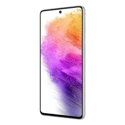 گوشی موبایل سامسونگ  Galaxy A73   5G ظرفیت 128 گیگابایت