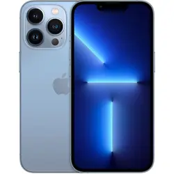 گوشی موبایل اپل مدل iPhone 13 Pro Max  تک سیمکارت ظرفیت 1 ترابایت Not Active