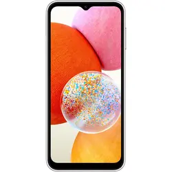 گوشی موبایل سامسونگ Galaxy A14 4G با ظرفیت 128 گیگابایت و  رم 6