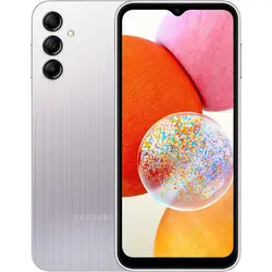 گوشی موبایل سامسونگ Galaxy A14 4G با ظرفیت 64 گیگابایت و  رم 4