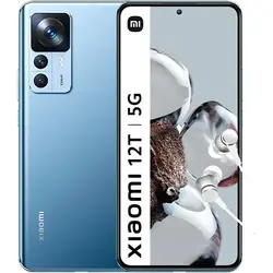 گوشی موبایل شیائومی  Xiaomi 12T 5G دو سیم کارت ظرفیت 128 و رم 8