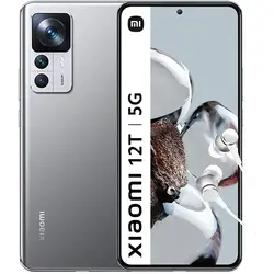 گوشی موبایل شیائومی  Xiaomi 12T 5G دو سیم کارت ظرفیت 128 و رم 8