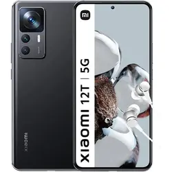 گوشی موبایل شیائومی  Xiaomi 12T 5G دو سیم کارت ظرفیت 128 و رم 8