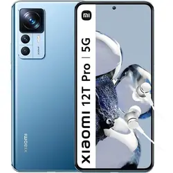 گوشی موبایل شیائومی  Xiaomi 12T Pro 5G دو سیم کارت ظرفیت 256 و رم 12