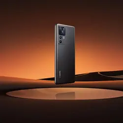 گوشی موبایل شیائومی  Xiaomi 12T Pro 5G دو سیم کارت ظرفیت 256 و رم 12