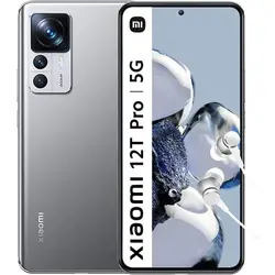 گوشی موبایل شیائومی  Xiaomi 12T Pro 5G دو سیم کارت ظرفیت 256 و رم 12