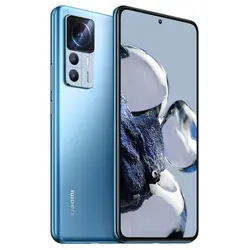 گوشی موبایل شیائومی  Xiaomi 12T Pro 5G دو سیم کارت ظرفیت 256 و رم 8