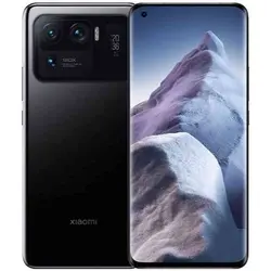 گوشی موبایل شیائومی Mi 11 Ultra 5G دو سیم کارت ظرفیت 256 و رم 12