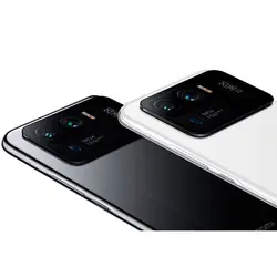 گوشی موبایل شیائومی Mi 11 Ultra 5G دو سیم کارت ظرفیت 256 و رم 12