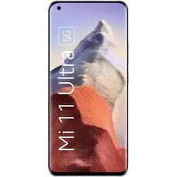 گوشی موبایل شیائومی Mi 11 Ultra 5G دو سیم کارت ظرفیت 256 و رم 12