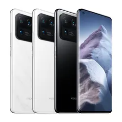 گوشی موبایل شیائومی Mi 11 Ultra 5G دو سیم کارت ظرفیت 256 و رم 12