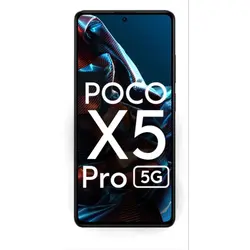 گوشی موبایل شیائومی  POCO X5Pro 5G دو سیم کارت ظرفیت 256 گیگابایت