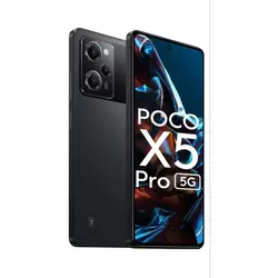 گوشی موبایل شیائومی  POCO X5Pro 5G دو سیم کارت ظرفیت 256 گیگابایت