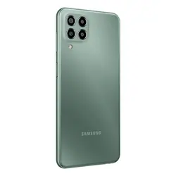 گوشی موبایل سامسونگ  Galaxy M33 5G ظرفیت 128 گیگابایت و رم 8