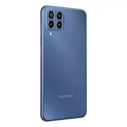 گوشی موبایل سامسونگ  Galaxy M33 5G ظرفیت 128 گیگابایت و رم 8