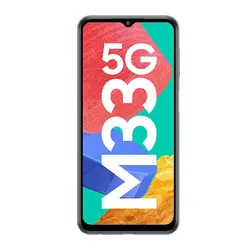 گوشی موبایل سامسونگ  Galaxy M33 5G ظرفیت 128 گیگابایت و رم 8