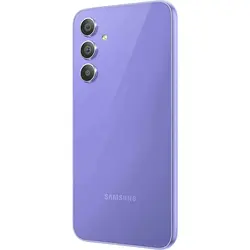 گوشی موبایل سامسونگ Galaxy A54 5G با ظرفیت 128 گیگابایت و رم 8