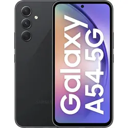 گوشی موبایل سامسونگ Galaxy A54 5G با ظرفیت 128 گیگابایت و رم 8