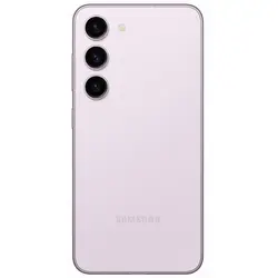 گوشی موبایل سامسونگ Galaxy S23 5G با ظرفیت 128 گیگابایت