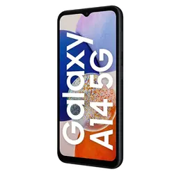 گوشی موبایل سامسونگ Galaxy A14 5G با ظرفیت 128 گیگابایت و رم 4