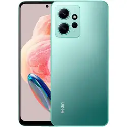 گوشی موبایل شیائومی  Redmi Note 12 4G دو سیمکارت ظرفیت 128 گیگابایت و رم 8