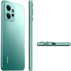 گوشی موبایل شیائومی  Redmi Note 12 4G دو سیمکارت ظرفیت 128 گیگابایت و رم 8