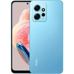 گوشی موبایل شیائومی  Redmi Note 12 4G دو سیمکارت ظرفیت 128 گیگابایت و رم 8