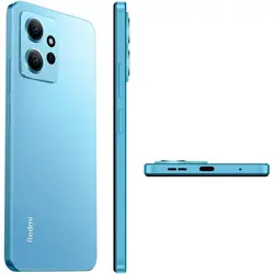 گوشی موبایل شیائومی  Redmi Note 12 4G دو سیمکارت ظرفیت 128 گیگابایت و رم 8