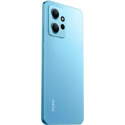 گوشی موبایل شیائومی  Redmi Note 12 4G دو سیمکارت ظرفیت 128 گیگابایت و رم 8