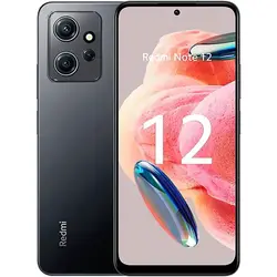 گوشی موبایل شیائومی  Redmi Note 12 4G دو سیمکارت ظرفیت 128 گیگابایت و رم 8