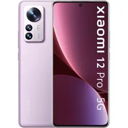 گوشی موبایل شیائومی  Xiaomi 12Pro  5G  دو سیم کارت ظرفیت 256 و رم 8