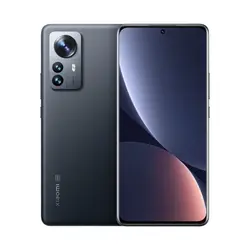 گوشی موبایل شیائومی  Xiaomi 12Pro  5G  دو سیم کارت ظرفیت 256 و رم 8