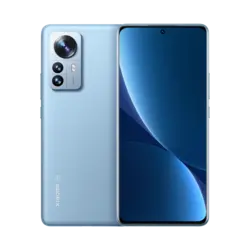 گوشی موبایل شیائومی  Xiaomi 12Pro  5G  دو سیم کارت ظرفیت 256 و رم 8
