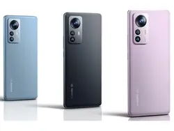 گوشی موبایل شیائومی  Xiaomi 12Pro  5G  دو سیم کارت ظرفیت 256 و رم 8