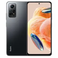 گوشی موبایل شیائومیRedmi Note 12 Pro 4G دو سیمکارت ظرفیت 256 گیگابایت و رم 8