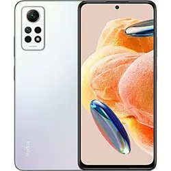 گوشی موبایل شیائومیRedmi Note 12 Pro 4G دو سیمکارت ظرفیت 256 گیگابایت و رم 8