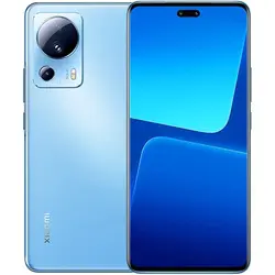 گوشی موبایل شیائومی  Xiaomi 13 Lite  5G دو سیم کارت ظرفیت 256 و رم 8