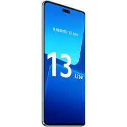 گوشی موبایل شیائومی  Xiaomi 13 Lite  5G دو سیم کارت ظرفیت 256 و رم 8