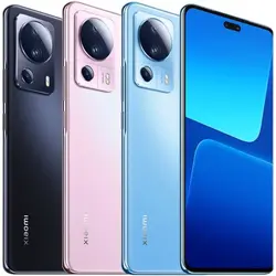 گوشی موبایل شیائومی  Xiaomi 13 Lite  5G دو سیم کارت ظرفیت 256 و رم 8