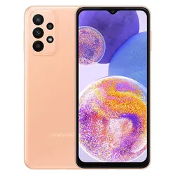 گوشی موبایل سامسونگGalaxy A23 4G با ظرفیت 128 گیگابایت و  رم 6 (ویتنام)