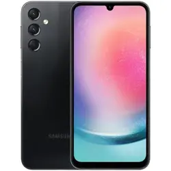 گوشی موبایل سامسونگ Galaxy A24 4G با ظرفیت 128 گیگابایت و رم 6 (ویتنام)