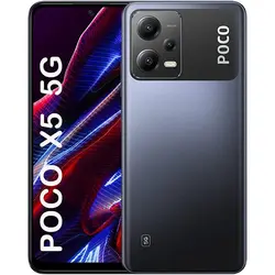 گوشی موبایل شیائومی POCO X5 5G دو سیمکارت ظرفیت 256 گیگابایت و رم 8