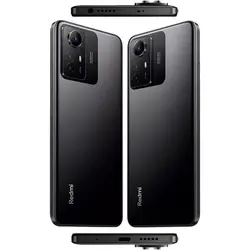 گوشی موبایل شیائومیRedmi Note 12S 4G دو سیمکارت ظرفیت 256گیگابایت و رم 8