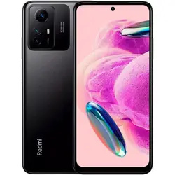 گوشی موبایل شیائومیRedmi Note 12S 4G دو سیمکارت ظرفیت 256گیگابایت و رم 8