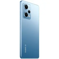 گوشی موبایل شیائومیRedmi Note 12 Pro 5G دو سیمکارت ظرفیت 256 گیگابایت و رم 8