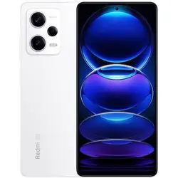 گوشی موبایل شیائومیRedmi Note 12 Pro 5G دو سیمکارت ظرفیت 256 گیگابایت و رم 8