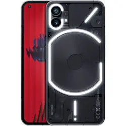 گوشی موبایل ناتینگ مدل Nothing Phone 1 دو سیمکارت ظرفیت 256 گیگابایت و رم 12