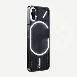 گوشی موبایل ناتینگ مدل Nothing Phone 1 دو سیمکارت ظرفیت 256 گیگابایت و رم 12