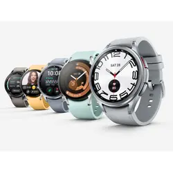 ساعت هوشمند سامسونگ مدل  Galaxy Watch 6 Classic R960  47mm